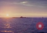 Image of submarines Pacific Ocean, 1948, second 55 stock footage video 65675076030