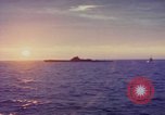 Image of submarines Pacific Ocean, 1948, second 56 stock footage video 65675076030