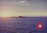 Image of submarines Pacific Ocean, 1948, second 57 stock footage video 65675076030