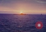 Image of submarines Pacific Ocean, 1948, second 58 stock footage video 65675076030