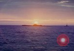 Image of submarines Pacific Ocean, 1948, second 60 stock footage video 65675076030