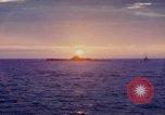 Image of submarines Pacific Ocean, 1948, second 61 stock footage video 65675076030