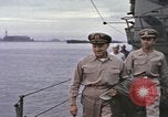 Image of Japanese ships and personnel at end of World War II Yokosuka Japan, 1945, second 11 stock footage video 65675076032