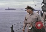 Image of Japanese ships and personnel at end of World War II Yokosuka Japan, 1945, second 12 stock footage video 65675076032
