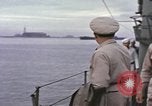 Image of Japanese ships and personnel at end of World War II Yokosuka Japan, 1945, second 13 stock footage video 65675076032