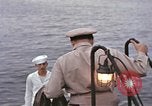 Image of Japanese ships and personnel at end of World War II Yokosuka Japan, 1945, second 18 stock footage video 65675076032