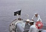 Image of Japanese ships and personnel at end of World War II Yokosuka Japan, 1945, second 22 stock footage video 65675076032