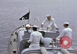 Image of Japanese ships and personnel at end of World War II Yokosuka Japan, 1945, second 23 stock footage video 65675076032