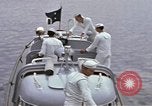 Image of Japanese ships and personnel at end of World War II Yokosuka Japan, 1945, second 24 stock footage video 65675076032