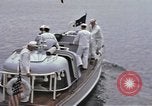 Image of Japanese ships and personnel at end of World War II Yokosuka Japan, 1945, second 26 stock footage video 65675076032