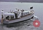 Image of Japanese ships and personnel at end of World War II Yokosuka Japan, 1945, second 29 stock footage video 65675076032