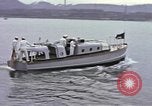 Image of Japanese ships and personnel at end of World War II Yokosuka Japan, 1945, second 32 stock footage video 65675076032