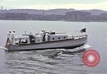 Image of Japanese ships and personnel at end of World War II Yokosuka Japan, 1945, second 34 stock footage video 65675076032