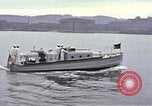 Image of Japanese ships and personnel at end of World War II Yokosuka Japan, 1945, second 35 stock footage video 65675076032