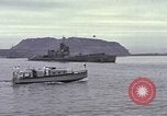 Image of Japanese ships and personnel at end of World War II Yokosuka Japan, 1945, second 38 stock footage video 65675076032