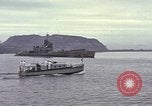 Image of Japanese ships and personnel at end of World War II Yokosuka Japan, 1945, second 39 stock footage video 65675076032