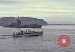 Image of Japanese ships and personnel at end of World War II Yokosuka Japan, 1945, second 40 stock footage video 65675076032