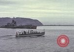 Image of Japanese ships and personnel at end of World War II Yokosuka Japan, 1945, second 41 stock footage video 65675076032