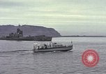 Image of Japanese ships and personnel at end of World War II Yokosuka Japan, 1945, second 42 stock footage video 65675076032