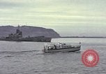 Image of Japanese ships and personnel at end of World War II Yokosuka Japan, 1945, second 43 stock footage video 65675076032
