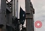 Image of Japanese ships and personnel at end of World War II Yokosuka Japan, 1945, second 46 stock footage video 65675076032