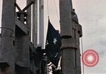 Image of Japanese ships and personnel at end of World War II Yokosuka Japan, 1945, second 47 stock footage video 65675076032