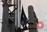 Image of Japanese ships and personnel at end of World War II Yokosuka Japan, 1945, second 50 stock footage video 65675076032