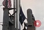 Image of Japanese ships and personnel at end of World War II Yokosuka Japan, 1945, second 51 stock footage video 65675076032