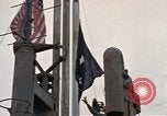 Image of Japanese ships and personnel at end of World War II Yokosuka Japan, 1945, second 52 stock footage video 65675076032