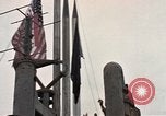 Image of Japanese ships and personnel at end of World War II Yokosuka Japan, 1945, second 53 stock footage video 65675076032