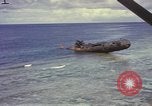 Image of Dutch submarine O 19, aground on Ladd Reef South China Sea, 1945, second 19 stock footage video 65675076034