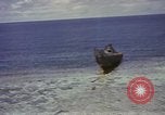Image of Dutch submarine O 19, aground on Ladd Reef South China Sea, 1945, second 26 stock footage video 65675076034