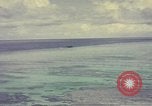 Image of Dutch submarine O 19, aground on Ladd Reef South China Sea, 1945, second 60 stock footage video 65675076034