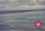 Image of Dutch submarine O 19, aground on Ladd Reef South China Sea, 1945, second 61 stock footage video 65675076034