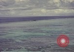 Image of Dutch submarine O 19, aground on Ladd Reef South China Sea, 1945, second 62 stock footage video 65675076034