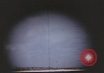 Standbild Blick durch das amerikanische U-Boot-Periskop Midway Island, 1942, aus Sekunde 6 historischem Filmmaterial Videoclip 65675076036