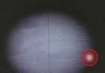Standbild Blick durch das amerikanische U-Boot-Periskop Midway Island, 1942, aus Sekunde 7 historischem Filmmaterial Videoclip 65675076036