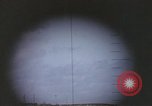 Standbild Blick durch das amerikanische U-Boot-Periskop Midway Island, 1942, aus Sekunde 15 historischem Filmmaterial Videoclip 65675076036