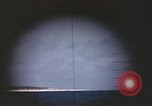 Standbild Blick durch das amerikanische U-Boot-Periskop Midway Island, 1942, aus Sekunde 23 historischem Filmmaterial Videoclip 65675076036