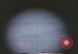 Standbild Blick durch das amerikanische U-Boot-Periskop Midway Island, 1942, aus Sekunde 44 historischem Filmmaterial Videoclip 65675076036