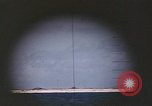 Standbild Blick durch das amerikanische U-Boot-Periskop Midway Island, 1942, aus Sekunde 50 historischem Filmmaterial Videoclip 65675076036