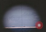 Standbild Blick durch das amerikanische U-Boot-Periskop Midway Island, 1942, aus Sekunde 53 historischem Filmmaterial Videoclip 65675076036