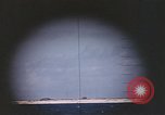 Standbild Blick durch das amerikanische U-Boot-Periskop Midway Island, 1942, aus Sekunde 57 historischem Filmmaterial Videoclip 65675076036