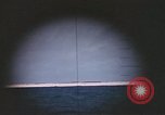Standbild Blick durch das amerikanische U-Boot-Periskop Midway Island, 1942, aus Sekunde 62 historischem Filmmaterial Videoclip 65675076036