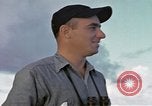 Standbild US-U-Boot auf der Oberfläche des pazifiks Pazifik, 1942, aus Sekunde 6 historischem Filmmaterial Videoclip 65675076039