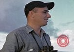 Standbild US-U-Boot auf der Oberfläche des pazifiks Pazifik, 1942, aus Sekunde 7 historischem Filmmaterial Videoclip 65675076039