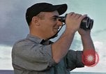Standbild US-U-Boot auf der Oberfläche des pazifiks Pazifik, 1942, aus Sekunde 8 historischem Filmmaterial Videoclip 65675076039