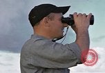 Standbild US-U-Boot auf der Oberfläche des pazifiks Pazifik, 1942, aus Sekunde 12 historischem Filmmaterial Videoclip 65675076039