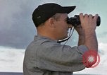 Standbild US-U-Boot auf der Oberfläche des pazifiks Pazifik, 1942, aus Sekunde 13 historischem Filmmaterial Videoclip 65675076039