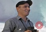 Standbild US-U-Boot auf der Oberfläche des pazifiks Pazifik, 1942, aus Sekunde 20 historischem Filmmaterial Videoclip 65675076039